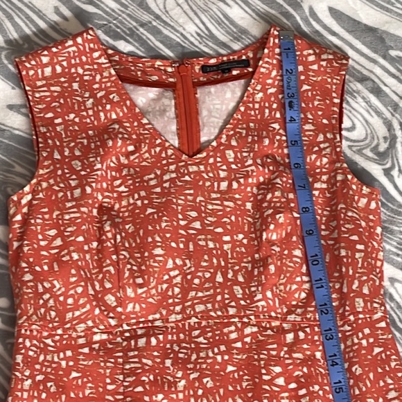 23 Vingt-Trois Arrondissements Dress - Picture 13 of 14